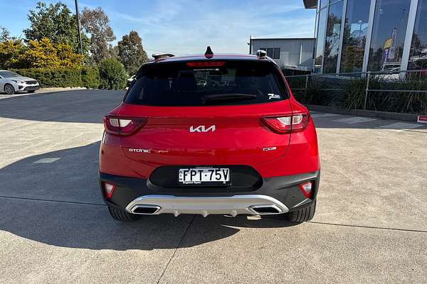 2023 Kia Stonic GT-Line YB