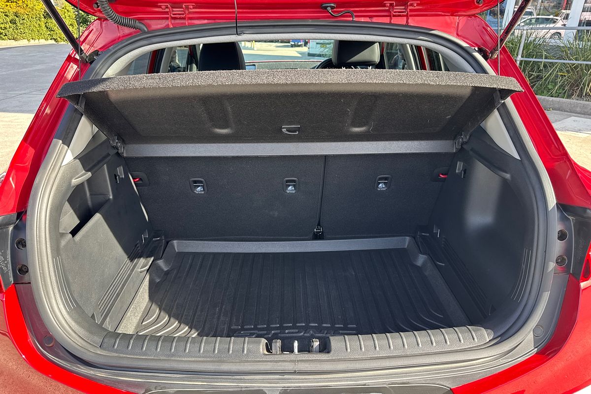 2023 Kia Stonic GT-Line YB