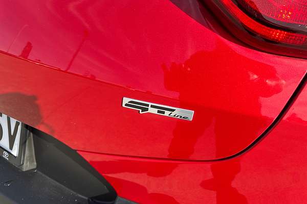 2023 Kia Stonic GT-Line YB