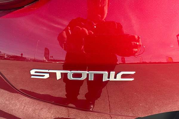 2023 Kia Stonic GT-Line YB