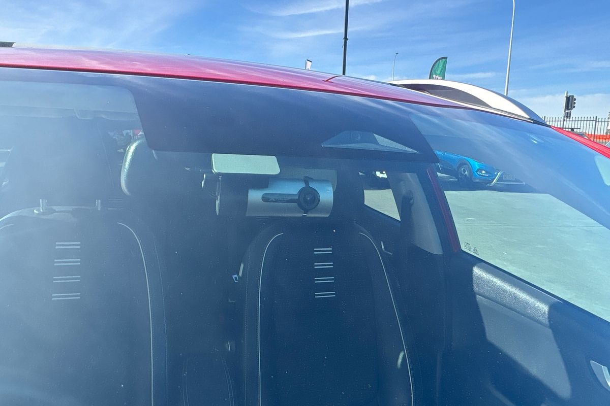 2023 Kia Stonic GT-Line YB
