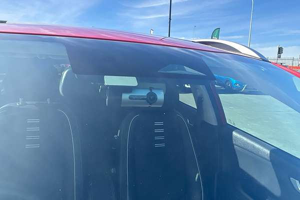 2023 Kia Stonic GT-Line YB