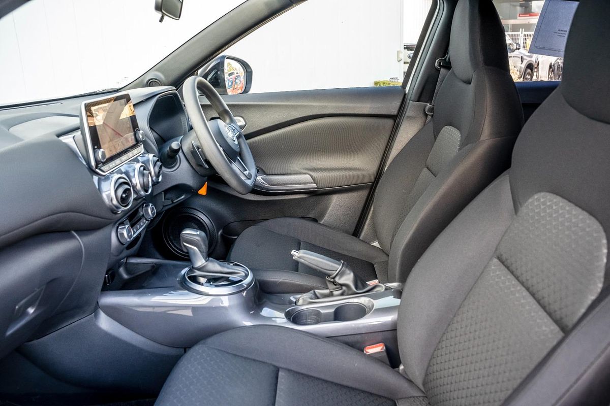 2021 Nissan JUKE ST+ F16