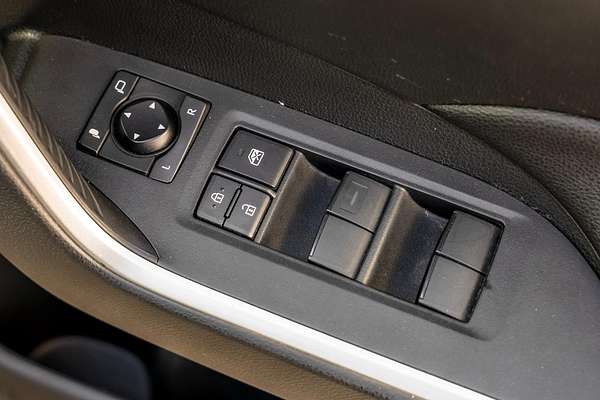 2020 Toyota RAV4 GX AXAH54R