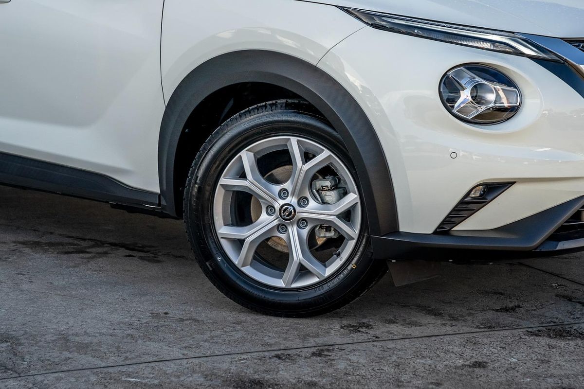 2021 Nissan JUKE ST+ F16