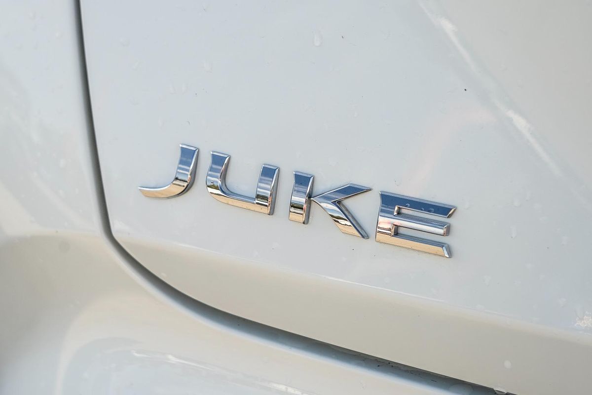 2021 Nissan JUKE ST+ F16