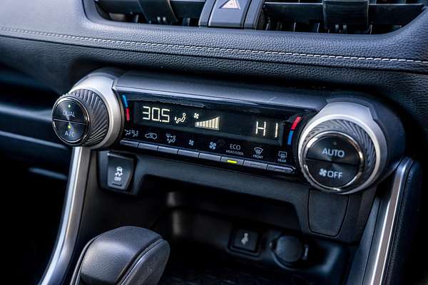 2020 Toyota RAV4 GX AXAH54R