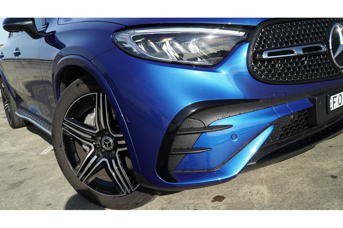 2024 Mercedes-Benz GLC-Class GLC300 C254