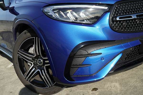 2024 Mercedes-Benz GLC-Class GLC300 C254