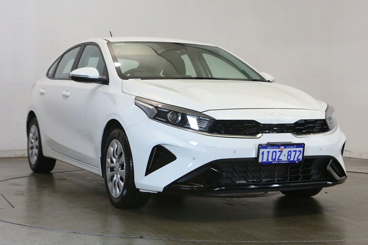2023 Kia Cerato S BD