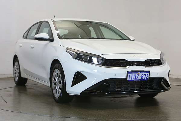 2023 Kia Cerato S BD