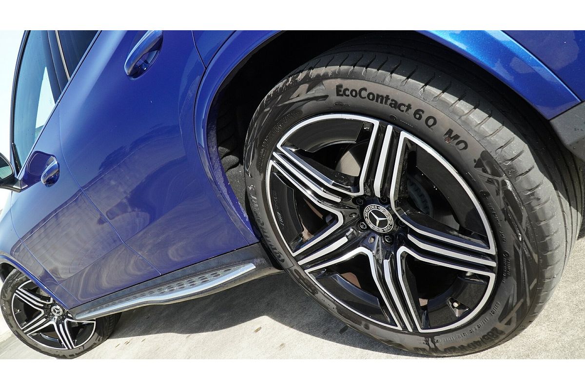 2024 Mercedes-Benz GLC-Class GLC300 C254