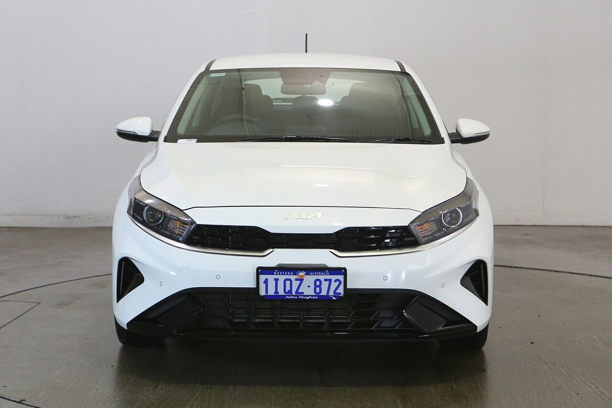 2023 Kia Cerato S BD