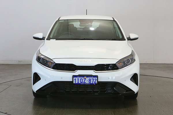 2023 Kia Cerato S BD