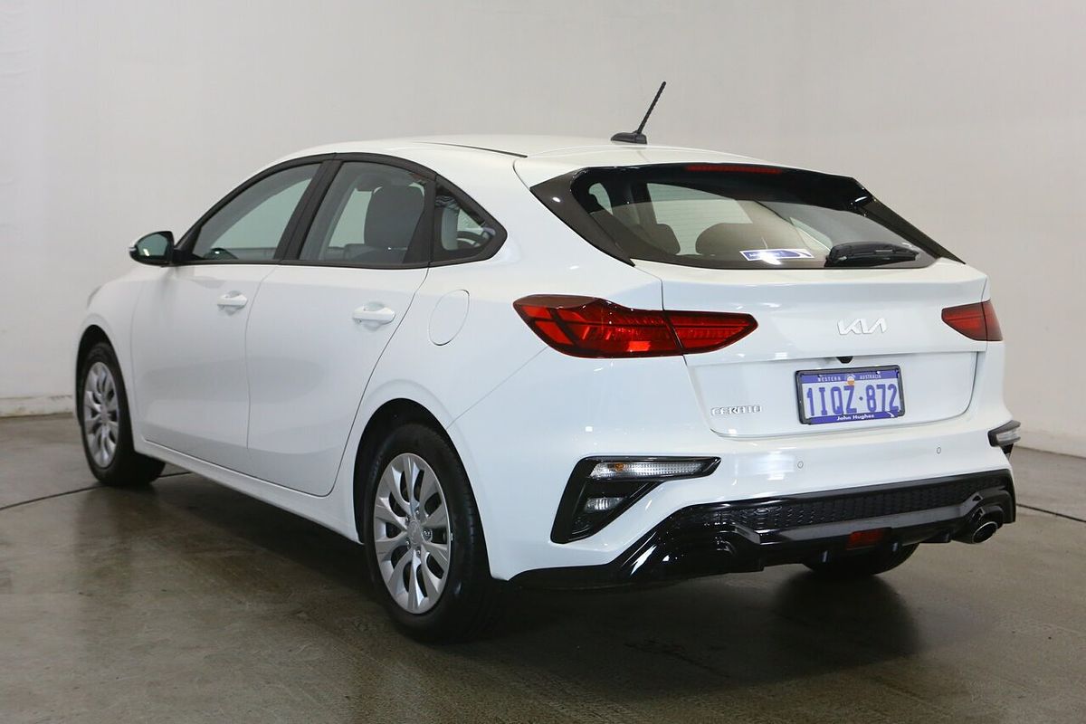 2023 Kia Cerato S BD