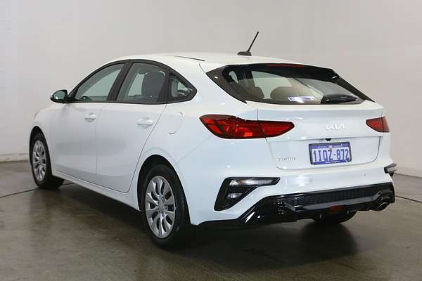 2023 Kia Cerato S BD