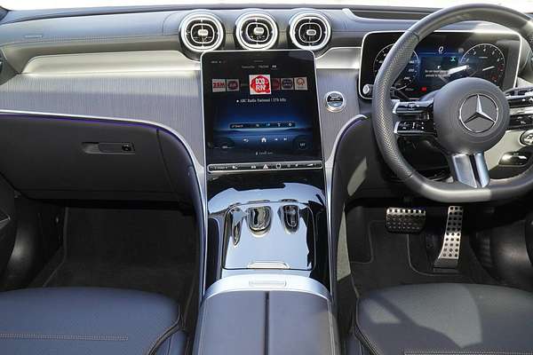 2024 Mercedes-Benz GLC-Class GLC300 C254