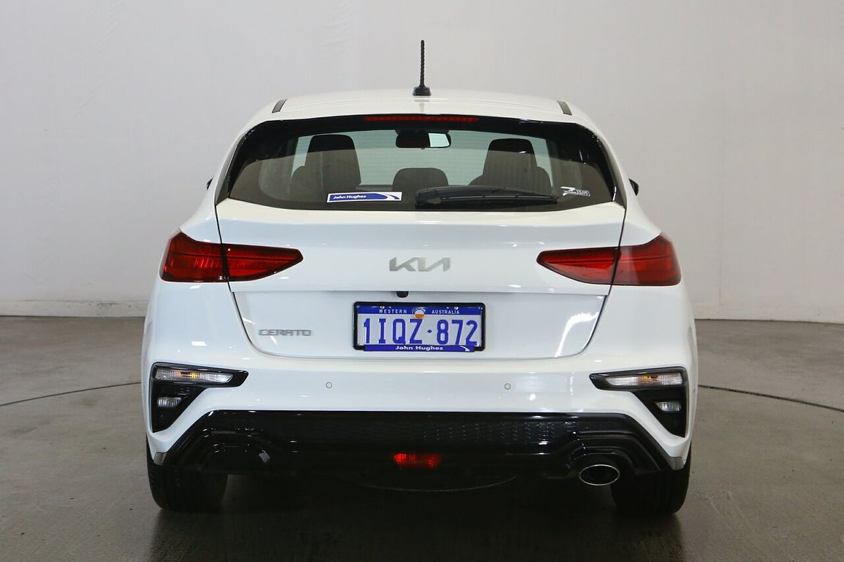 2023 Kia Cerato S BD