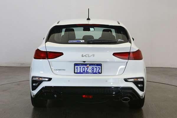 2023 Kia Cerato S BD