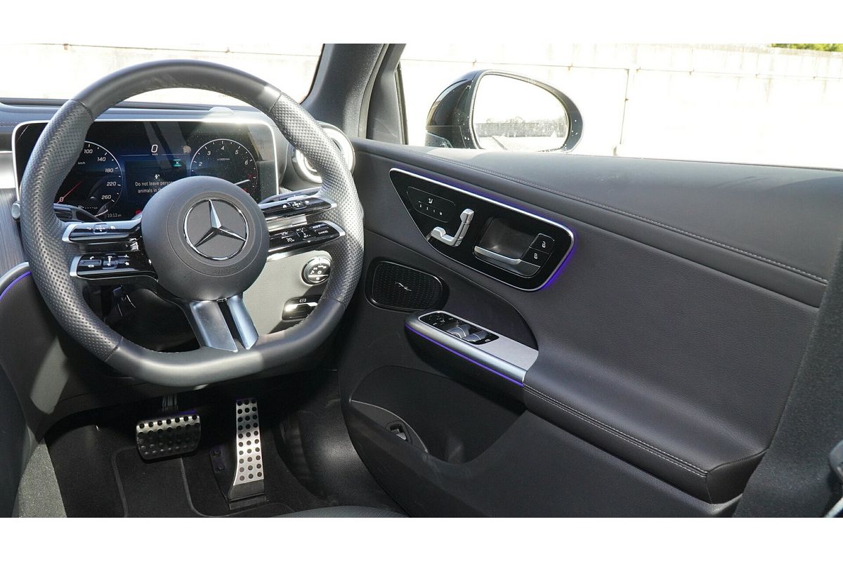 2024 Mercedes-Benz GLC-Class GLC300 C254
