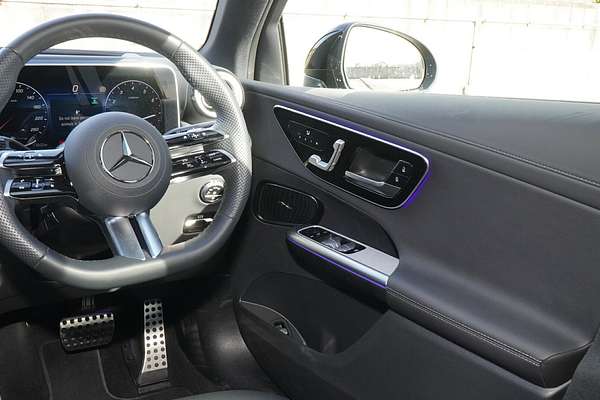 2024 Mercedes-Benz GLC-Class GLC300 C254