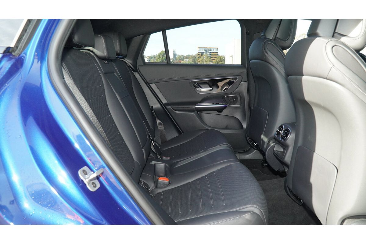 2024 Mercedes-Benz GLC-Class GLC300 C254