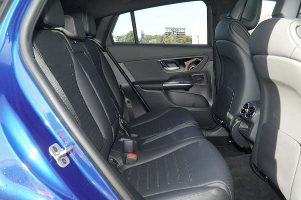 2024 Mercedes-Benz GLC-Class GLC300 C254