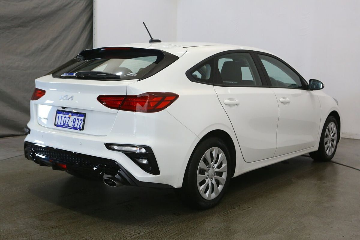 2023 Kia Cerato S BD