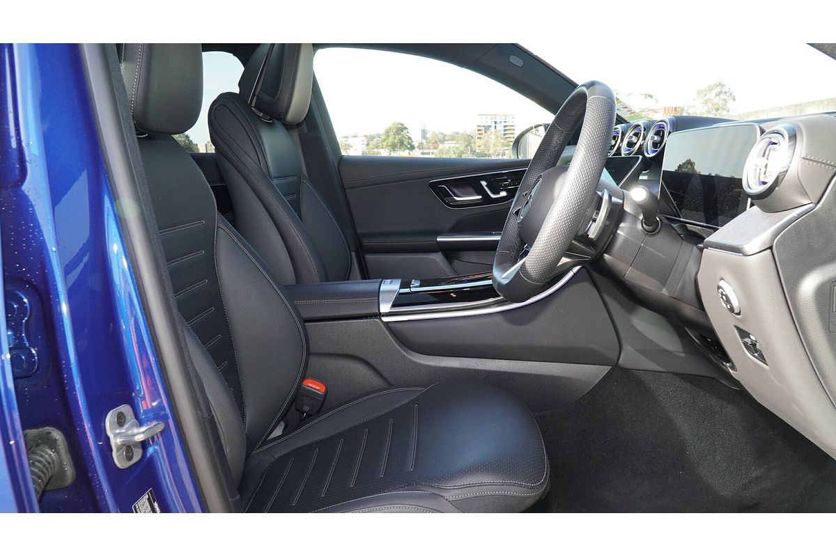 2024 Mercedes-Benz GLC-Class GLC300 C254