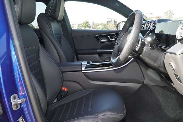 2024 Mercedes-Benz GLC-Class GLC300 C254