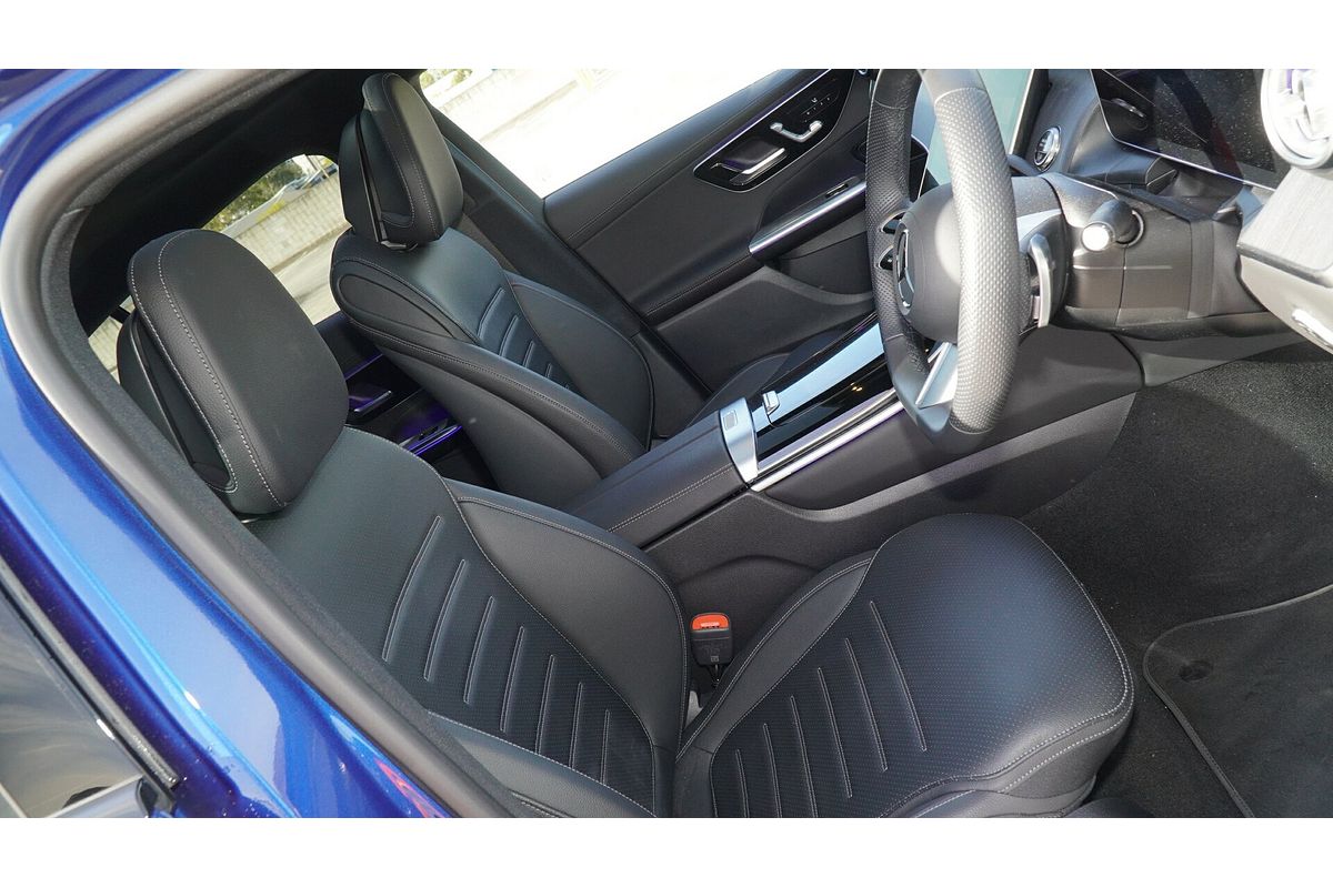 2024 Mercedes-Benz GLC-Class GLC300 C254