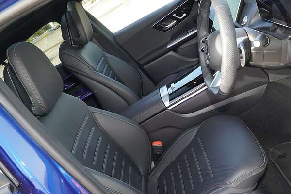 2024 Mercedes-Benz GLC-Class GLC300 C254