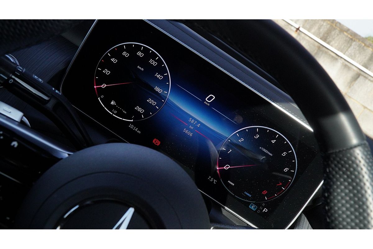 2024 Mercedes-Benz GLC-Class GLC300 C254