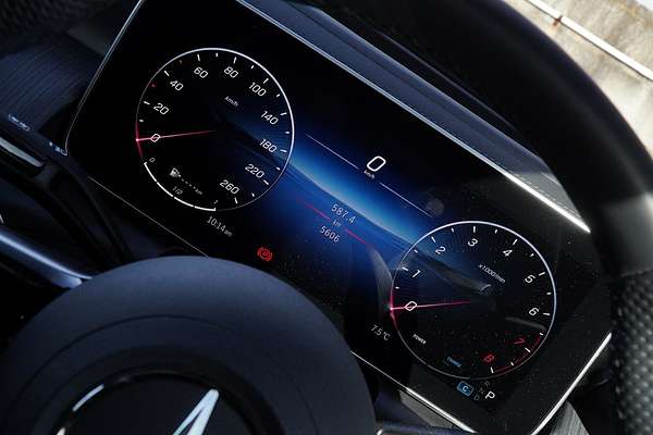 2024 Mercedes-Benz GLC-Class GLC300 C254