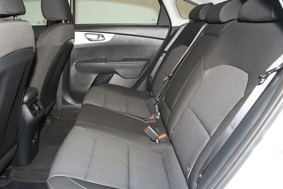2023 Kia Cerato S BD