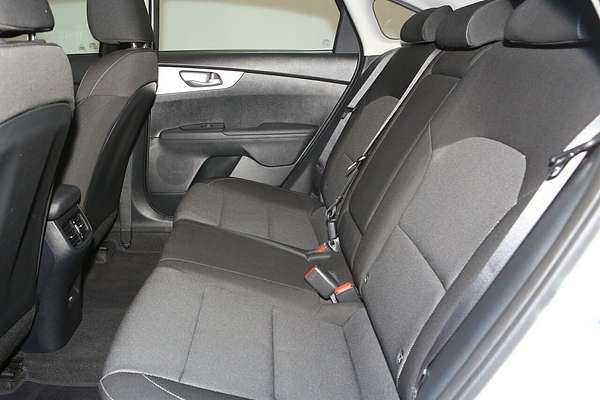 2023 Kia Cerato S BD