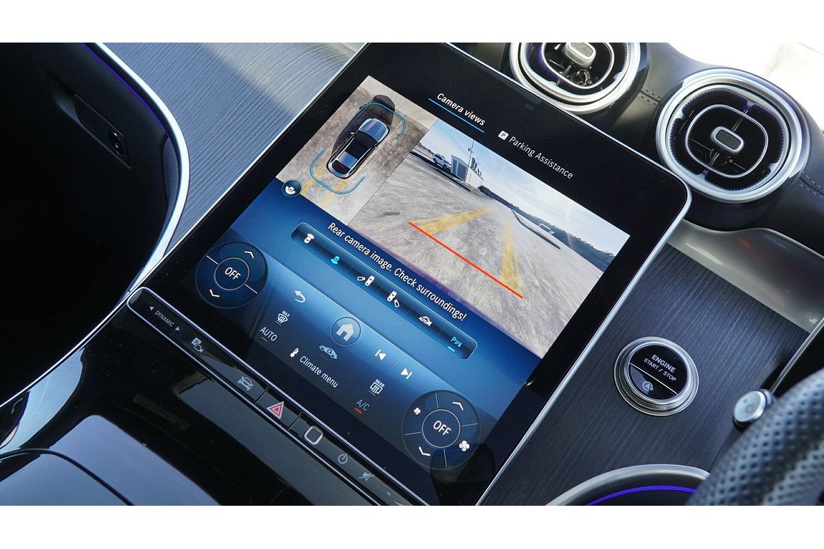 2024 Mercedes-Benz GLC-Class GLC300 C254