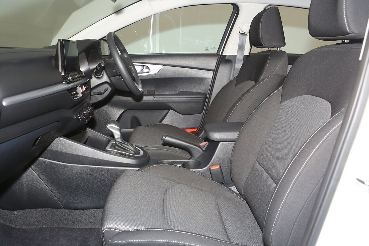 2023 Kia Cerato S BD