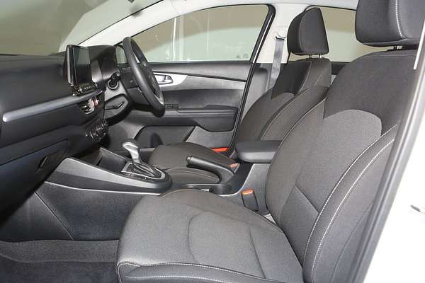 2023 Kia Cerato S BD