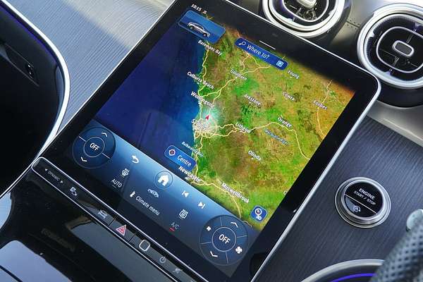 2024 Mercedes-Benz GLC-Class GLC300 C254