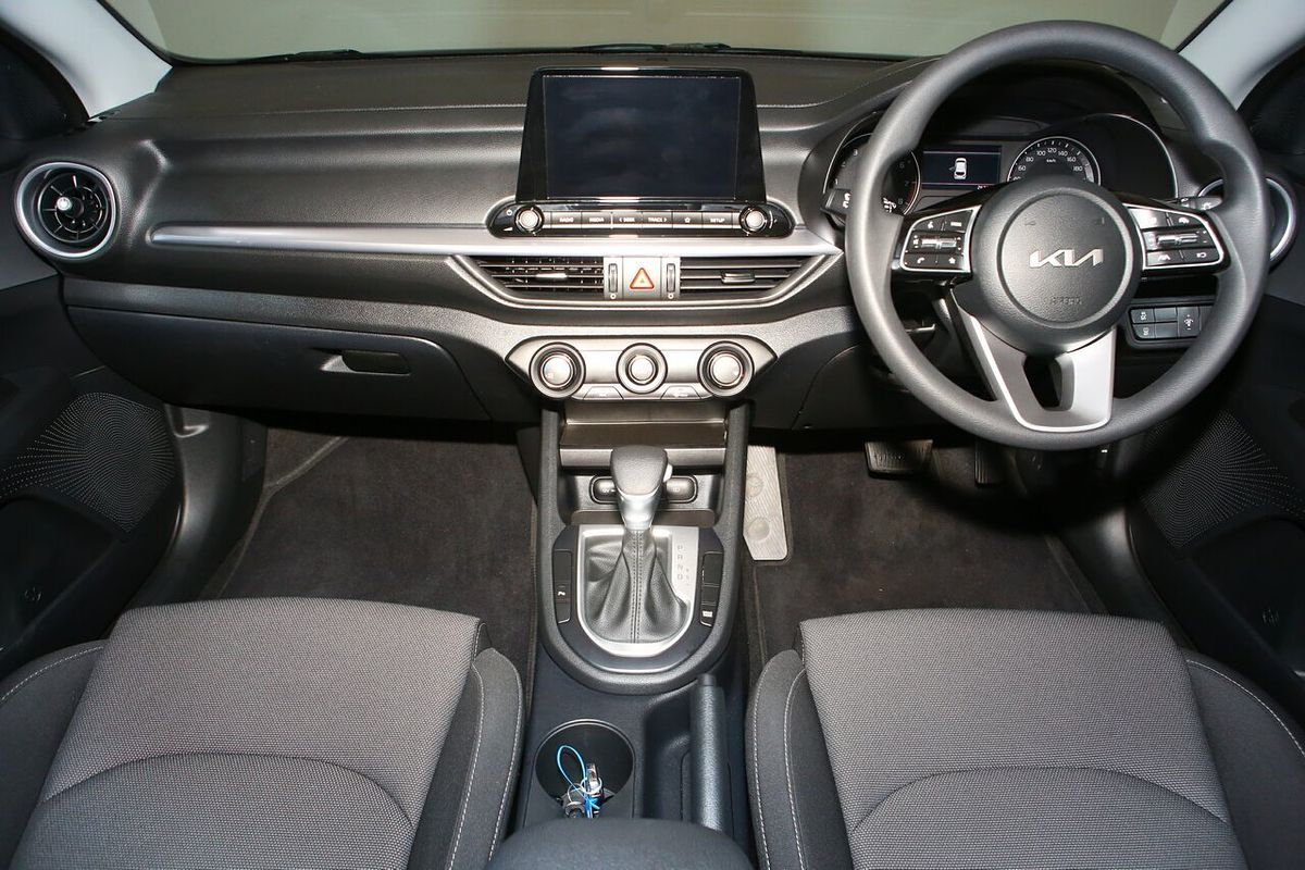 2023 Kia Cerato S BD
