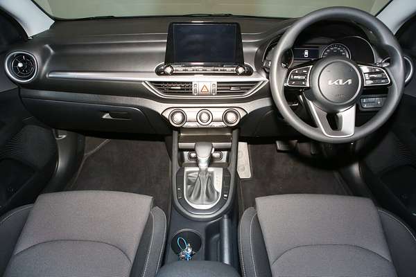 2023 Kia Cerato S BD