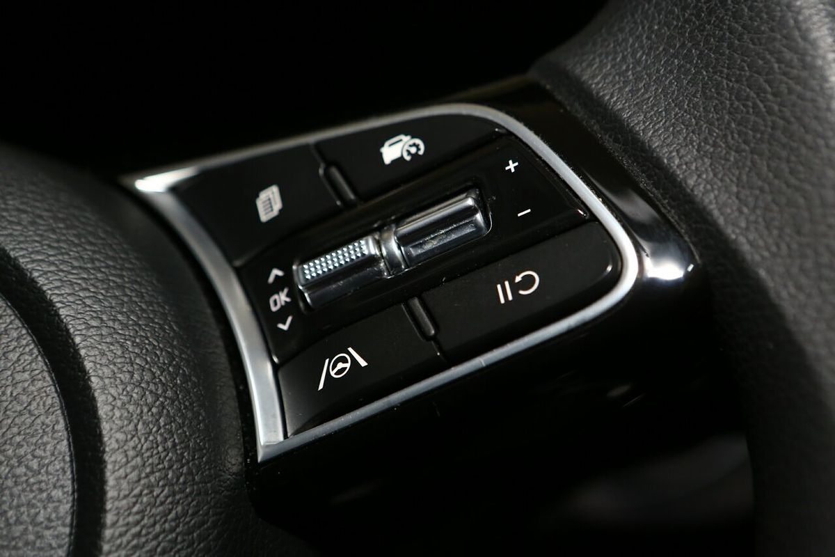 2023 Kia Cerato S BD