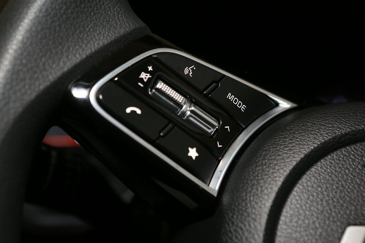 2023 Kia Cerato S BD