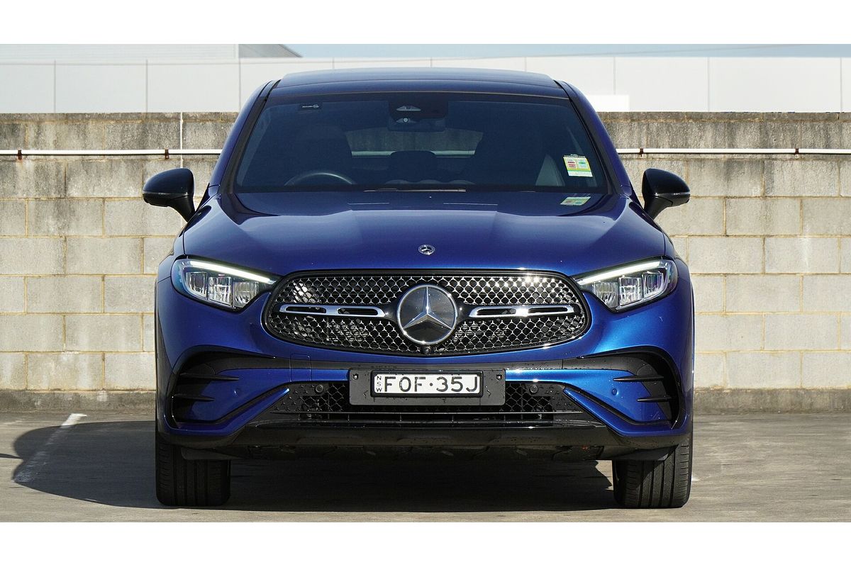 2024 Mercedes-Benz GLC-Class GLC300 C254