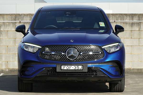 2024 Mercedes-Benz GLC-Class GLC300 C254