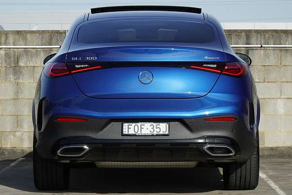 2024 Mercedes-Benz GLC-Class GLC300 C254