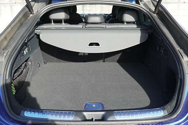 2024 Mercedes-Benz GLC-Class GLC300 C254