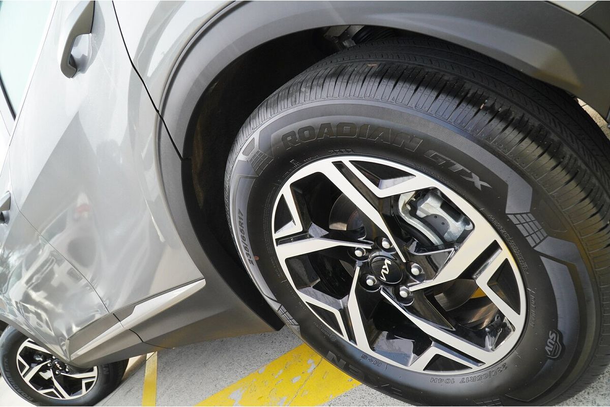 2021 Kia Sportage S NQ5