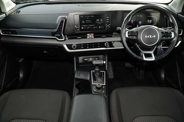 2021 Kia Sportage S NQ5